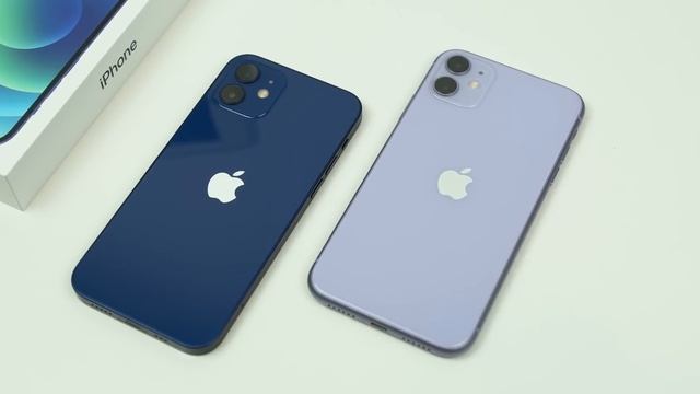 Using the iPhone 11 in 2023 - worth it? (Review) смотреть онлайн