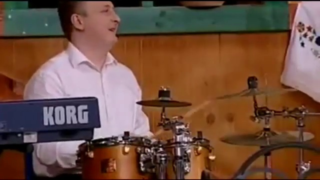 Baja Mali Knindža - Pjevaj Brate 