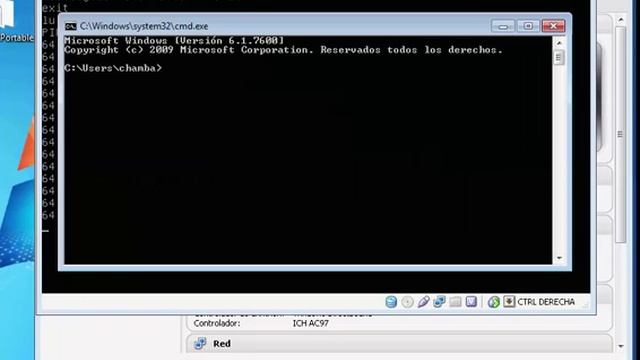 Enviar Un Archivo Entre Maquina Fisica A Servidor Debian En VirtualBoxl