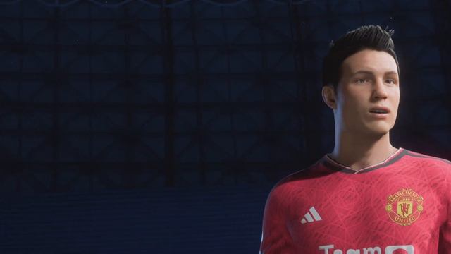 EA FC24 How to create CRISTIANO RONALDO 08' смотреть онлайн
