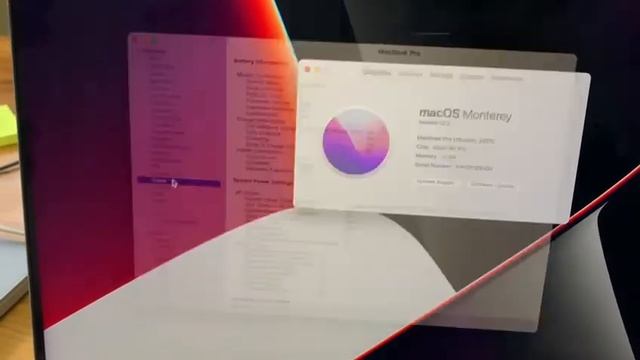 MacBook Pro 2021- m1 Review- 16inches, 16Gb, 512GB, 10Cycles only, warranty till 23 January 2023z смотреть онлайн