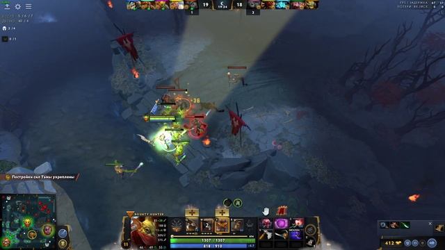 СТАЛ СИЛЬНЕЕ В 1000 РАЗ? ГАЙД НА СИЛЬНЕЙШЕГО БХ ЧЕРЕЗ КЕРРИ / ГАЙД НА BOUNTY HUNTER DOTA 2 смотреть онлайн