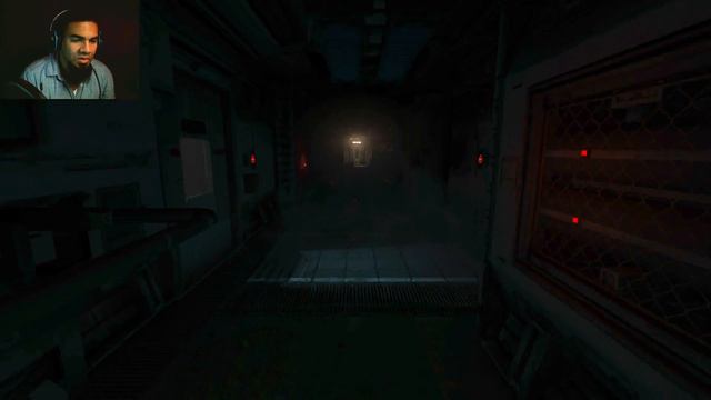 WHY MUST THEY ALL BE ROBOTS?! | SOMA - Part 4 смотреть онлайн