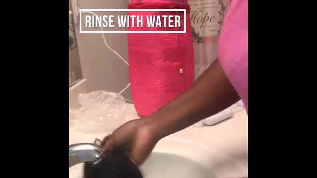 If You Wear Wigs You NEED This!!!|Get ThermPouch Today смотреть онлайн