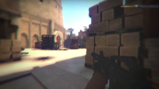 CS:GO Highlight 2015 (60 fps now!!!) смотреть онлайн