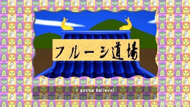 PaRappa The Rapper Remastered Gameplay (FULL DEMO | No Commentary)