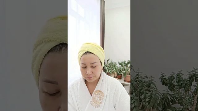 Шикарные маски Provitamin B5..VitaminB3...Cica-антистресс от Фаберлик смотреть онлайн