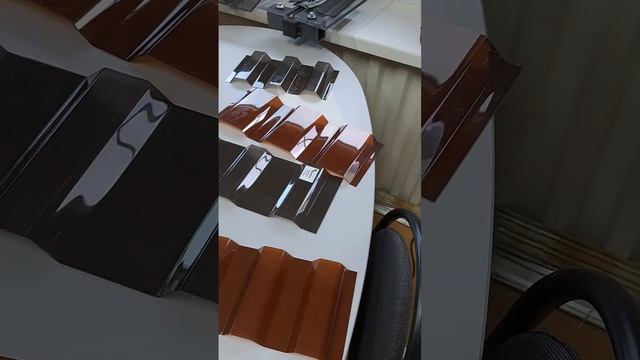 профилированный поликарбонат, прозрачная кровля смотреть онлайн