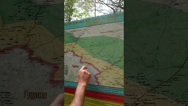 Чегемское ущелье. смотреть онлайн