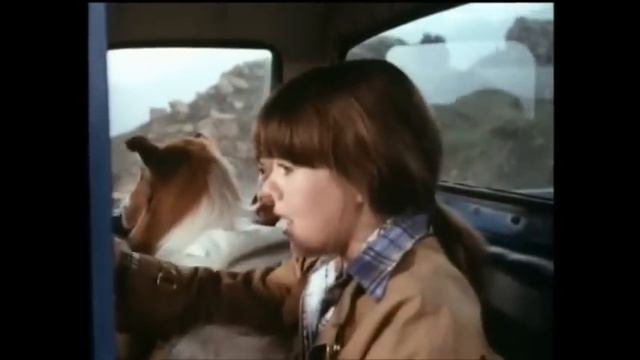 LASSIE: THE NEW BEGINNING - FREE FULL FAMILY MOVIE 🎥🐶