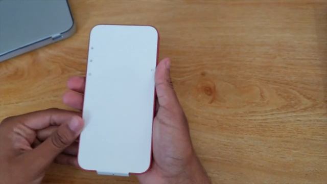 Unboxing My iPhone 12 (PRODUCT) RED смотреть онлайн