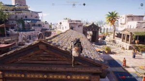 Assassin’s Creed Odyssey Делосский союз культисты.