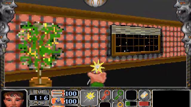 Прохождение Nitemare 3D. Часть 6 смотреть онлайн