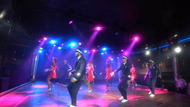 ТОДЕС Стюардессы