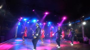 ТОДЕС Стюардессы