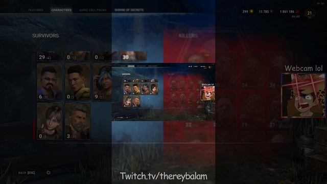 What do I think of the Deadly Sports collection? [Drip Check Mini] #dbdshorts #short смотреть онлайн