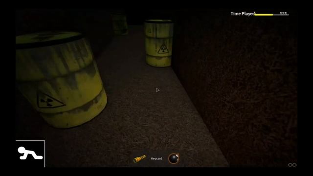 Beneath the Surface: Remastered - Secret Alternate Ending смотреть онлайн
