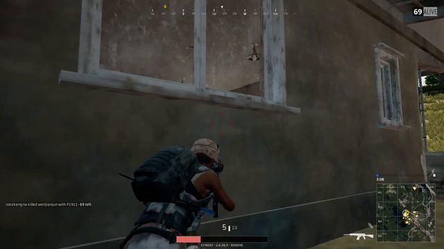 เกรียนPUBG смотреть онлайн