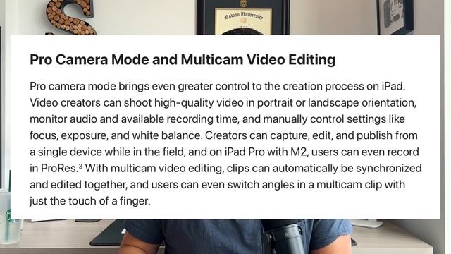 Final Cut Pro is Coming To iPadOS… Finally! Everything We Know! смотреть онлайн