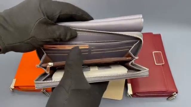 Женский клатч, маленькая сумочка! смотреть онлайн