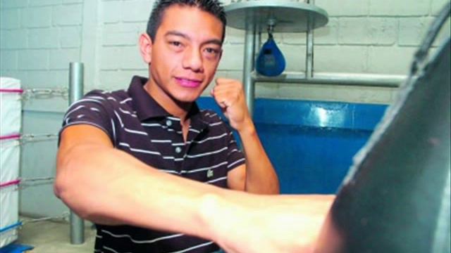Cristian Mijares Campeon смотреть онлайн
