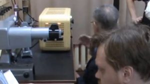 Лабораторная по физике. ИАТЭ. Спектрограф.