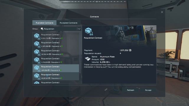 We are not alone?! - Space Engineers смотреть онлайн
