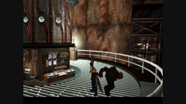 Final Fantasy VII Remastered - Playthrough pt 21 смотреть онлайн