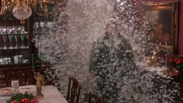 Tour the Home Alone House: Part 1, Main Floor [CG Tour] смотреть онлайн