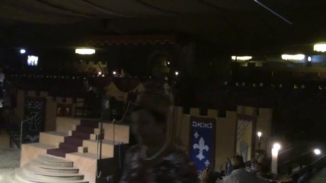 Испания рыцарский турнир и танцы ФЛАМЕНКО смотреть онлайн