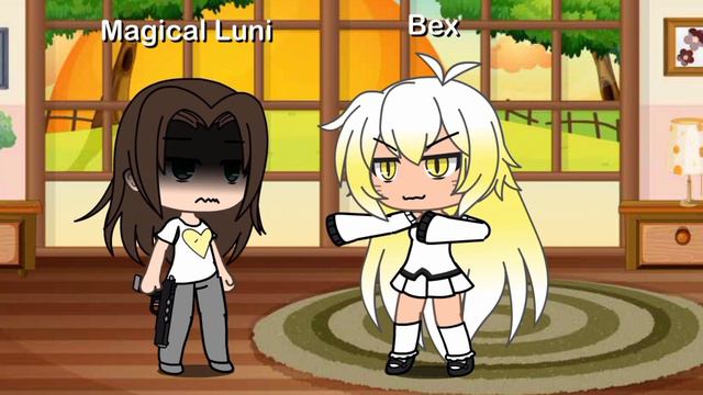 хочешь остановить время? //гача лайф// до конца👉👈😌 смотреть онлайн