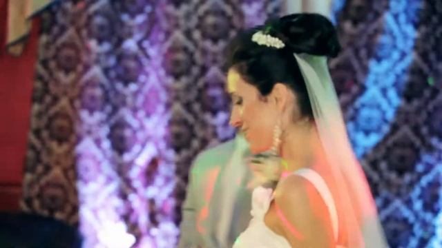 Wedding Dance-2 камеры Video maker Yury & Egor Dubrovsky смотреть онлайн