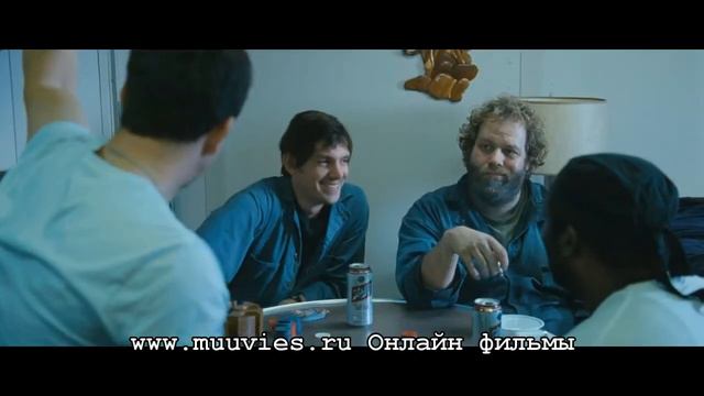 Контрабанда  Contraband [Trailer]