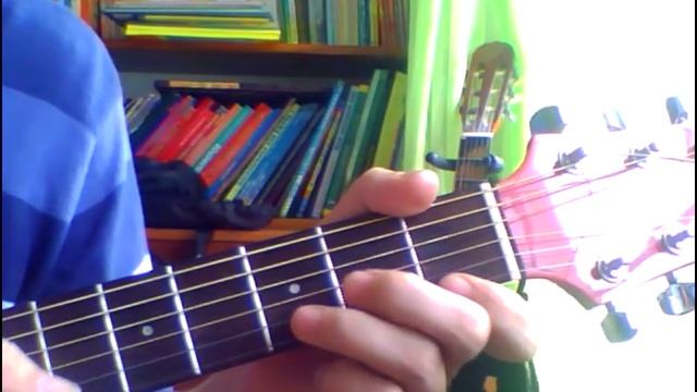 Сергей Лазарев - Это всё она. Легкие аккорды, разбор. смотреть онлайн