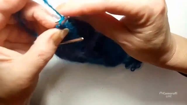 Galina Iv Вяжем носочки . Ботик . смотреть онлайн