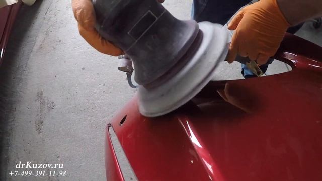 Уникальные преображения