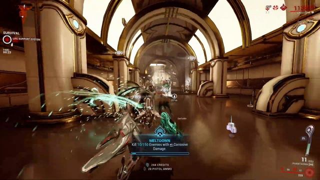 WHY RED CRITS DON’T MATTER | WARFRAME смотреть онлайн