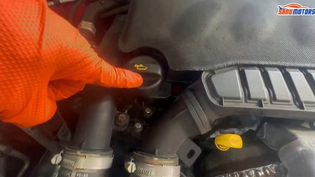 Peugeot 308 All Fluid Level Check Under The Bonnet: A Comprehensive Guide to Proper Maintenance смотреть онлайн