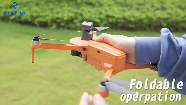 GPS Drone 8K HD Camera 2-Axis Gimbal Professional Anti-Shake Aerial Photography Brushless Obstacle смотреть онлайн
