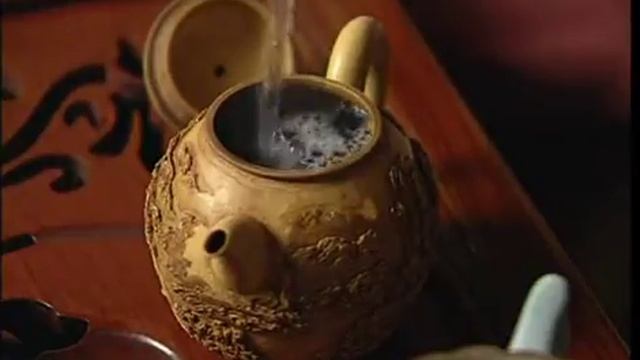 Как правильно заваривать чай по-китайски? смотреть онлайн