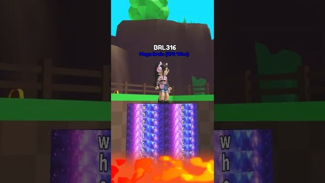 Roblox Type Or Die Longest Answers (06-16-2023) #shorts #robloxshorts #roblox смотреть онлайн