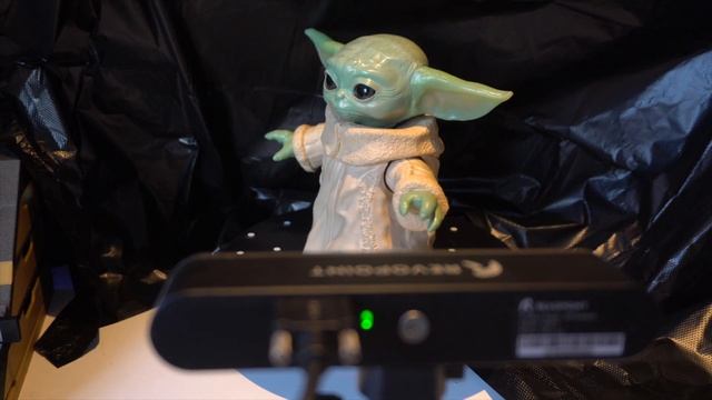 REVOPOINT POP 2 // PRO 3D Scanner Made Affordable смотреть онлайн