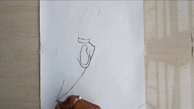 how to draw ghost face to knife ? easy step - by -step#Magic pencil 1#Easy to Draw смотреть онлайн