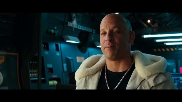 Три икса: Мировое господство - HardlyGoodReview смотреть онлайн