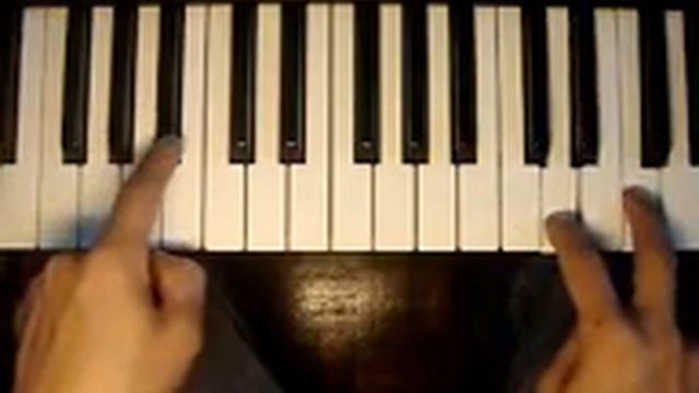 只为爱上你 by S.H.E. (how-to-play video) смотреть онлайн