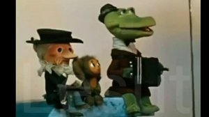 Голубой вагон Remix