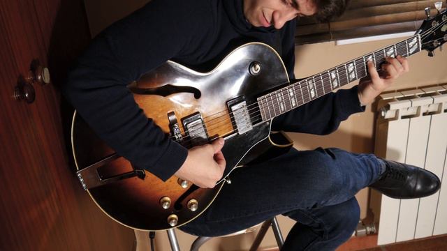 While We're Young - Wes Montgomery смотреть онлайн