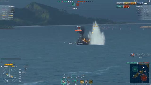 155К урона... смотреть онлайн