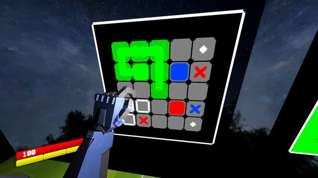 ULTRAKILL The Witless - All Puzzle Solutions + Secret Message смотреть онлайн