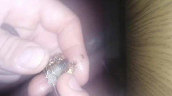 Reload S RTA выливается жидкость, что делать